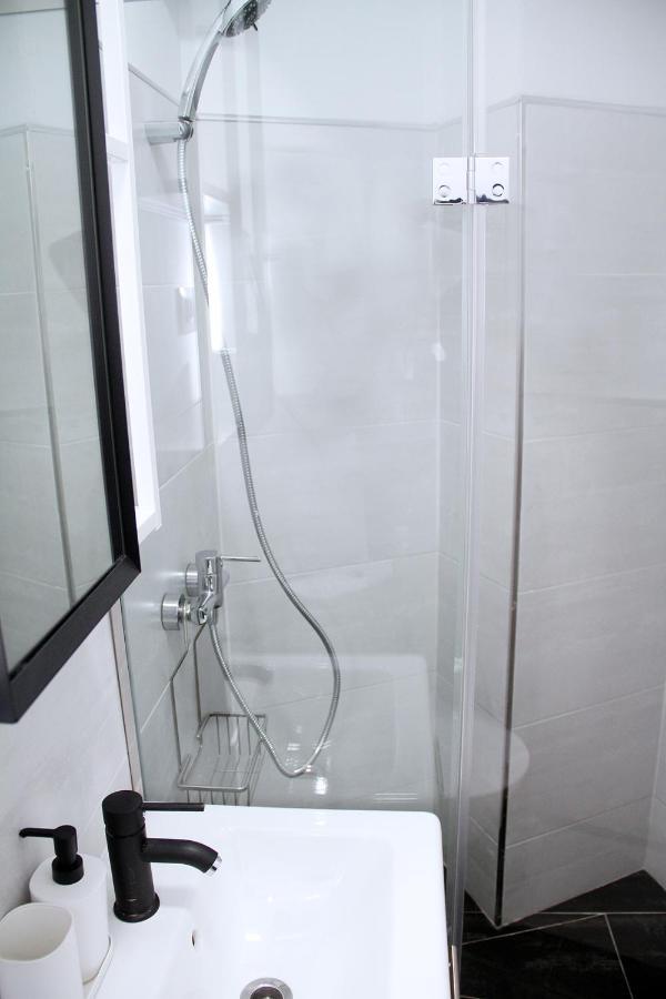 Apartamento En Madrid Exteriör bild
